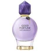 shumee Good Fortune Eau de Parfum razpršilo za ponovno polnjenje 90 ml