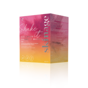 Yasenka Skin Age Shake IT mango pomaranča, 20 vrečk