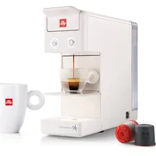 Aparat za kavo Illy Francis Y3.3 bel REFURBISHED 1kos