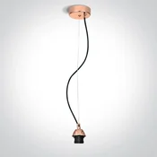 OVJES S NAVOJEM BAKAR 20W E27