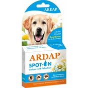 ARDAP Spot-On za pse - Za pse nad 25 kg