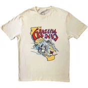The Grateful Dead California Natural XL Majica