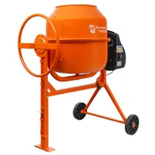 Gradbeni mešalnik 200l 1250W 230V Pro-Tech TOOLS 09360
