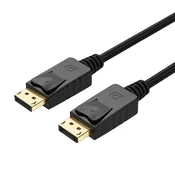 Unitek UNITEK Kabel HDMI BASIC V2.0 Gold, 3 m