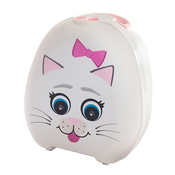 My Carry Potty - Mačka