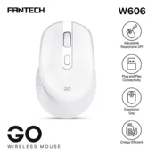 Mis Wireless Gaming Fantech W606 GO beli