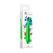 Gardj Europe Lyra – ABS Bullet z rokavom – 10 prestav – zelena