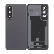 OnePlus Nord 5 CPH2709 - Pokrov baterije komplet (Phantom Grey)