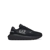 EA7 Emporio Armani Superge 7X000341 AF18616 MZ186 Črna