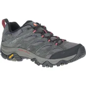 Merrell Moab 3 Goretex Siva