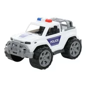 Policijski auto - igracka za decake ( 17/77240 )