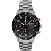 Zeppelin 7216M-2 Alain Robert Chrono Limited