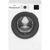 Beko Mašina za pranje veša BM1WFSU39223WA, 9kg, 1200 rpm, Bela