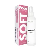 Podoland PodoSoft fluid za mehčanje kože in nohtov 200 ml