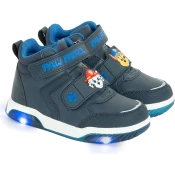 Cool Club čevelj gležnjar SHA2W25-LB1284 PAW PATROL F blue 30