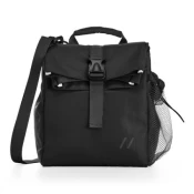 Muitomas termo torba 8L u CRNOJ boji ( COOLBAG8LBK )