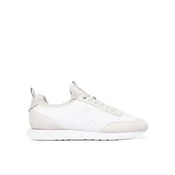 Superge Calvin Klein Retro Runner YM0YM01414 Kremna