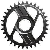 LANCANIK POGONA SHIMANO XTR SM-CRM96 FC-M9200/M9220