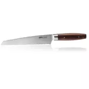 Gefu nož za kruh 21 cm G14000
