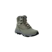 Jack Wolfskin Čevlji zelena 44.5 EU Everquest High Texapore