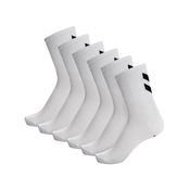 Hummel carape hmlChevron 6 pari unisex, bele