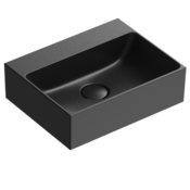 CATALANO umivalnik Premium 40 - črna (0220420022)