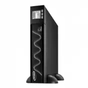 INFOSEC E3 Performance RT 3000VA - UPS00466 3000VA / 2700W, On-Line, 162-290 VAC, 220/ 230/ 240 VAC