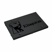 SSD Kingston 240GB A400 Series 2.5 SATA