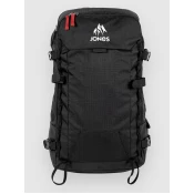 Jones Snowboards Higher 32L nahrbtnik stealth black