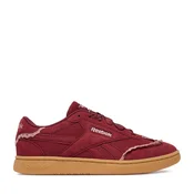 Superge Reebok C-FORTE LOUNGER AR30752WRRT Bordo rdeča