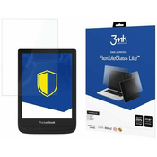 3MK FlexibleGlass Lite PocketBook Touch Lux 5 Hybrid Glass Lite