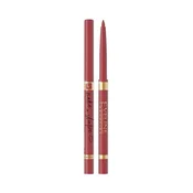 Eveline Eveline Make a Shape avtomatsko črtalo za ustnice 03 Rosewood