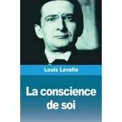 La conscience de soi