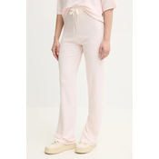 Hlače lounge BOSS Ottoman_Pants