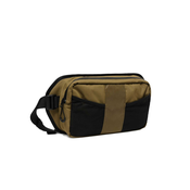 Capsuled Hip Bag 4 l Military Olive