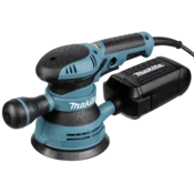 MAKITA Ekscentricna brusilica BO5041, 300W