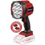 Einhell TE-CL 18/2500 LiAC-solo Akumulatorska svetilka - Einhell - Akumulatorsko
