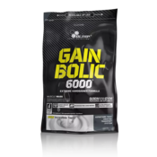 OLIMP SPORT NUTRITION gainer Gainbolic 6000, 1kg