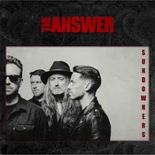 The Answer - Sundowners (LP)