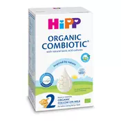 Hipp mleko combiotic 2 300g