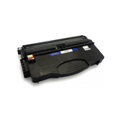 Toner za Lexmark E120 (12016SE) črna, kompatibilna -
