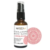 Mareea Prirodni aromaterapijski roll-on za poboljša cirkulaciju krvi, 50 ml