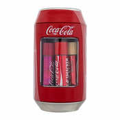 Lip Smacker Coca-Cola Can Collection balzam za usne 4 g