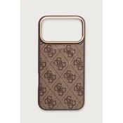 Guess  etui za telefon iPhone 17/18 Pro Max