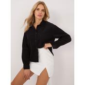Shirt-D70046M11184A2-black