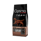 Visán Optimanova Dog Mature Adult Chicken & Rice 2 kg