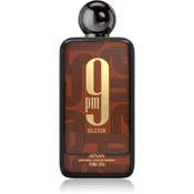 AFNAN uniseks parfumski ekstrakt 9 PM Elixir, 100ml