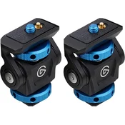 Elgato Cold Shoe komplet 2 nastavljivih nosilcev