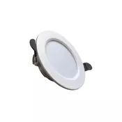 LED ugradno stropno svetlo LED/7,5W/230V 4000K belo