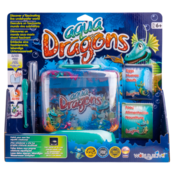 Aqua Dragons Komplet podvodni živi svet